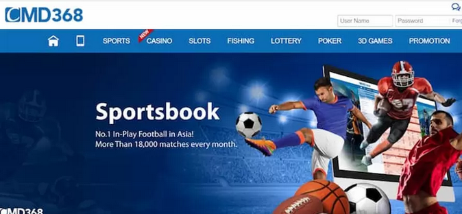 Best Sports Betting Ad Site
