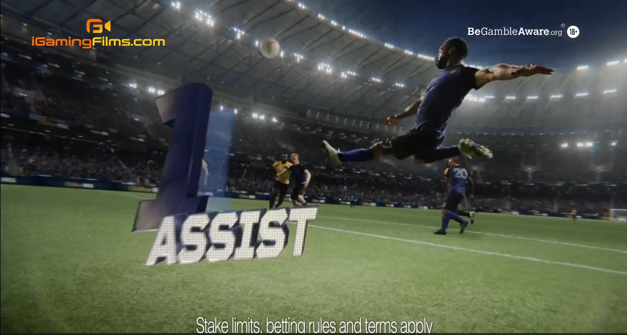 Sports Betting Campaign